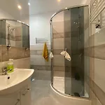 #visitlublin Mc Sklodowskiej Apartamento *