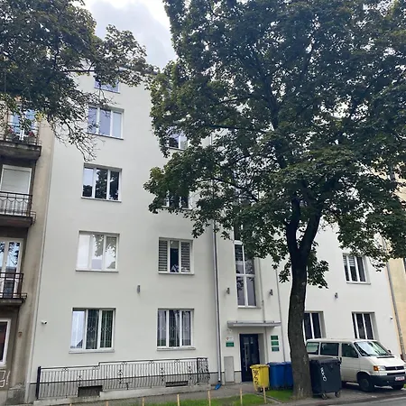 #visitlublin Mc Sklodowskiej * Lublin