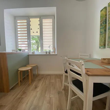 Apartamento #visitlublin Mc Sklodowskiej Lublin