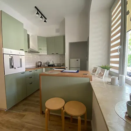 #visitlublin Mc Sklodowskiej Λούμπλιν