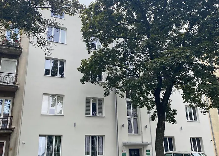 #visitlublin Mc Sklodowskiej * Lublin