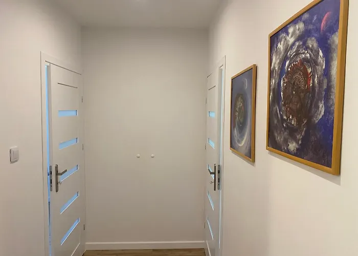 דירה #visitlublin Mc Sklodowskiej