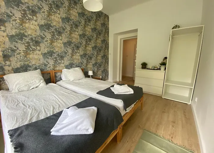 דירה #visitlublin Mc Sklodowskiej *