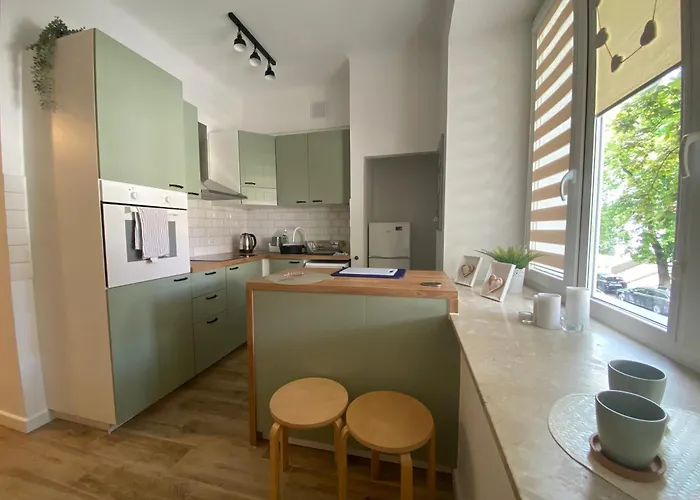 #visitlublin Mc Sklodowskiej Lublin