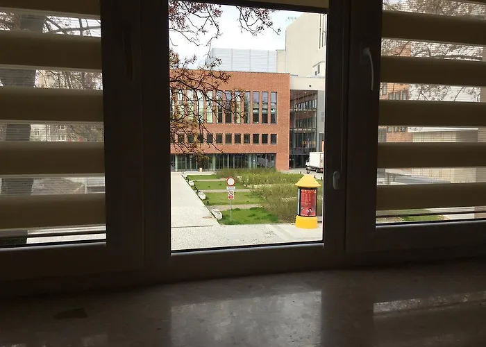 דירה #visitlublin Mc Sklodowskiej *